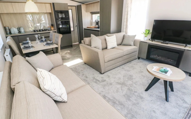 Puffin Lodge