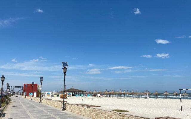 Apartament Amy