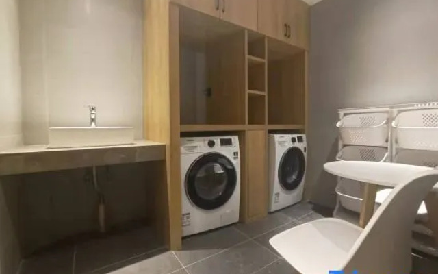 Vyluk Hotel (Hangzhou Xiaoshan Airport Store)