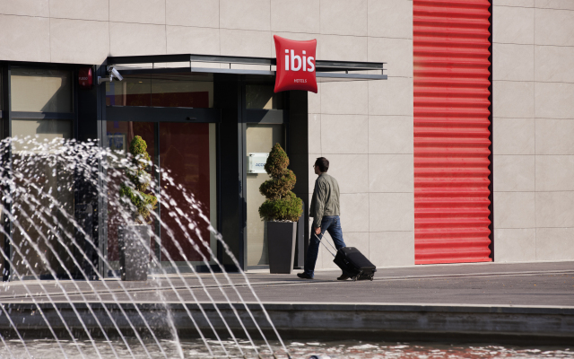 ibis Barcelona Ripollet