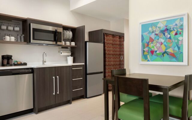 Home2 Suites by Hilton Houston-Pearland