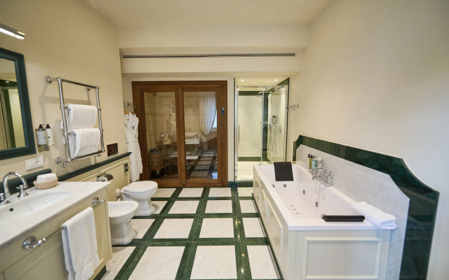 Palazzo Niccolini al Duomo