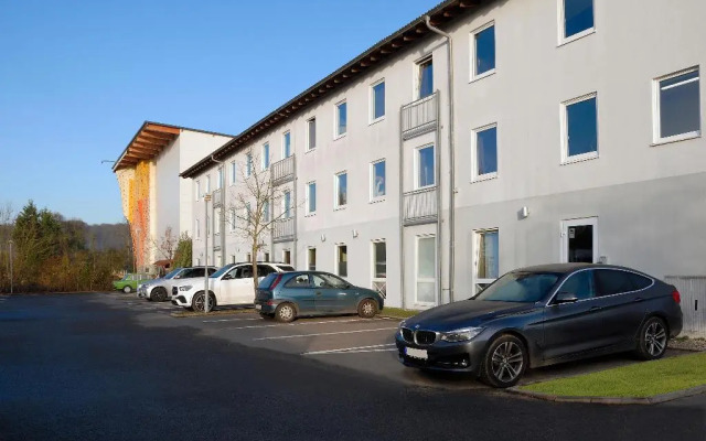 B&B Hotel Offenbach-Süd