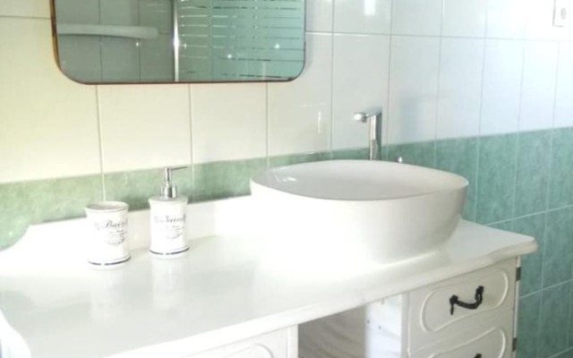 Holiday Home Jadrić