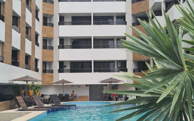 Goldflat Cabo Branco João Pessoa