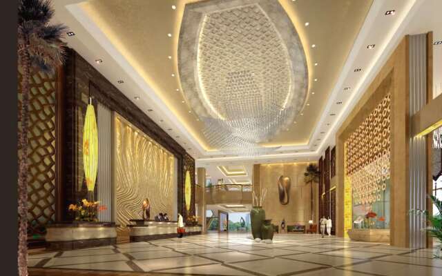 Panjiang Argyle Grand Hotel