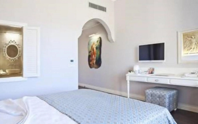 Vinifera Ephesus Hotel