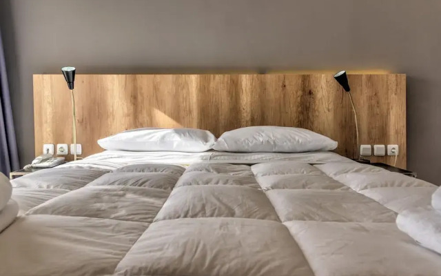 Hotel Alexios
