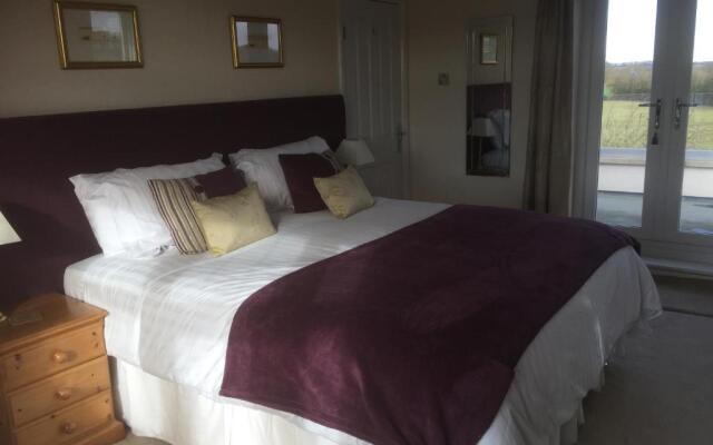 Marston Croft B & B