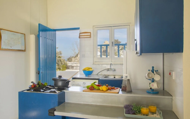 Protaras Cobalt Suite