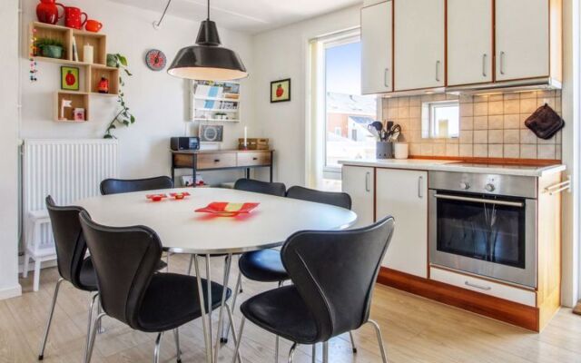 "Jordanka" - 2.3km from the sea in Western Jutland