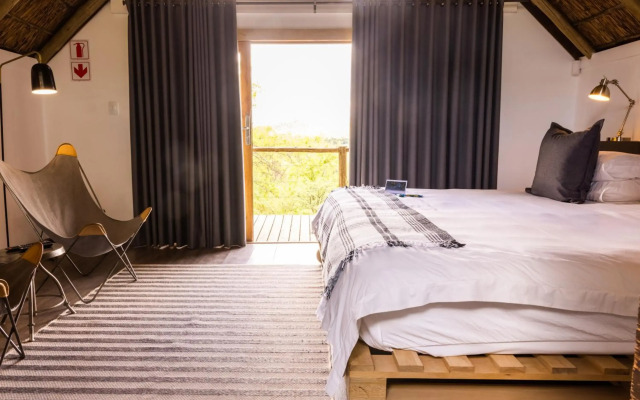 Cradle Boutique Hotel