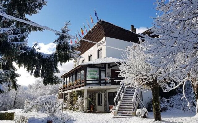 Hotel Auberge de la Palombière
