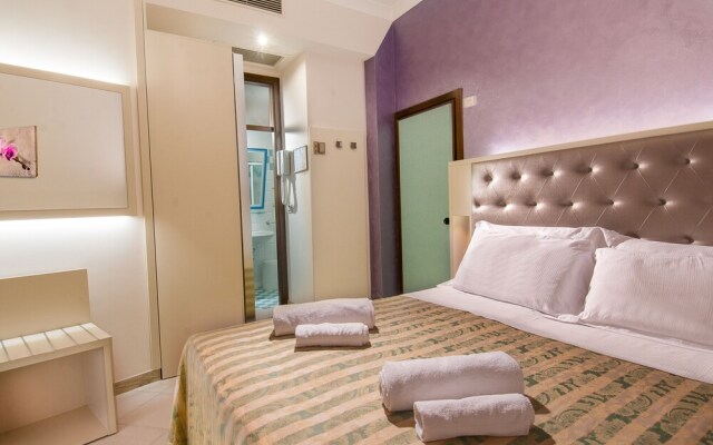 Hotel Ariane