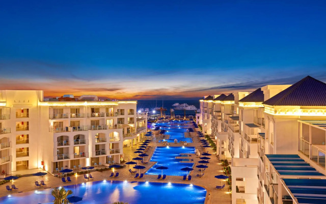 Pickalbatros Blu Spa Resort - Adults Friendly 16 Years Plus
