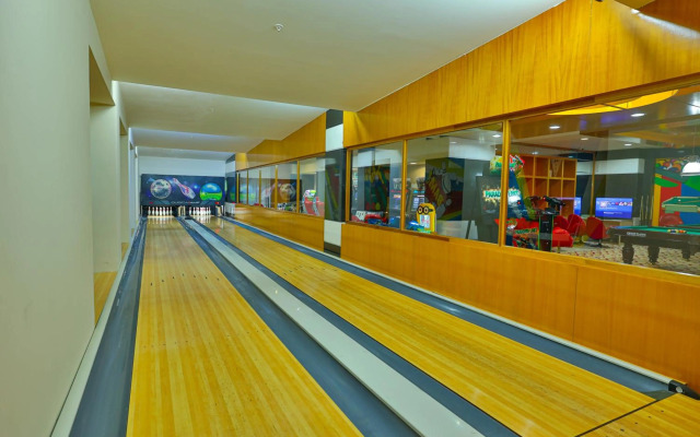 Crystal Family Resort & Spa – All Inclusive