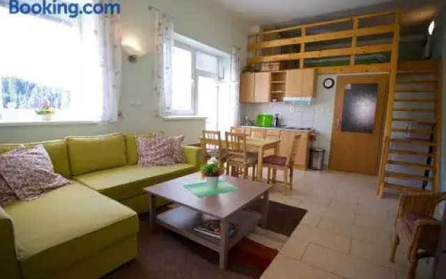 Studio Erika- Spiežovec