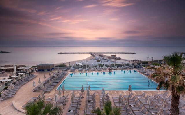 Hilton Tel Aviv