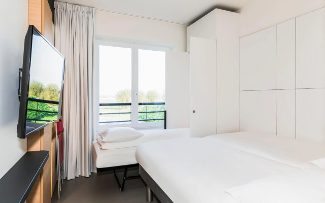 ibis budget Knokke