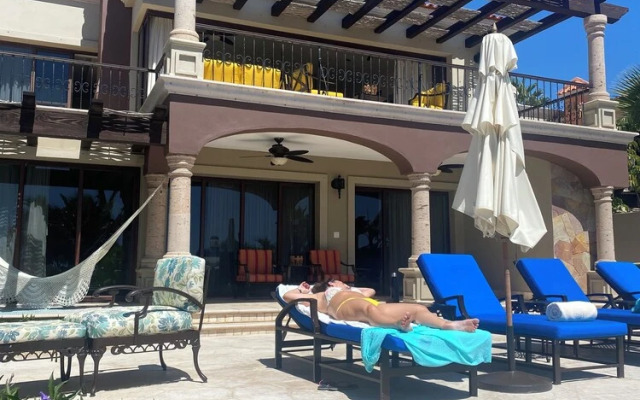 Three BR Residence at Hacienda Encantada
