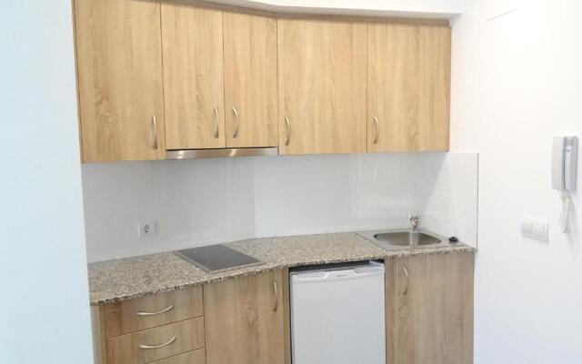 Apartamentos Turísticos Teruel