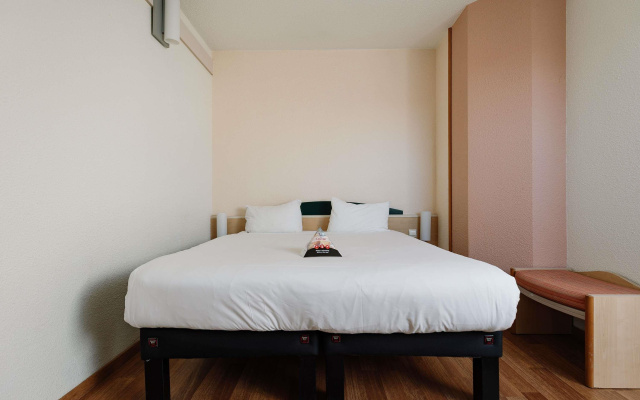 ibis Brussels Waterloo