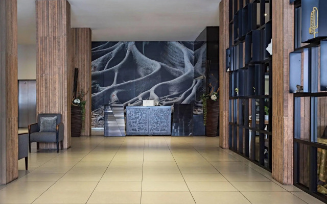 Gamma Villahermosa Centro