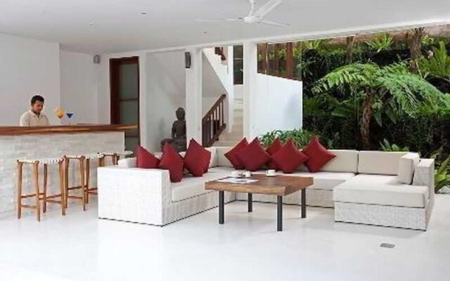 Villa Atacaya