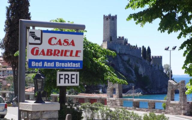 Casa Gabriele