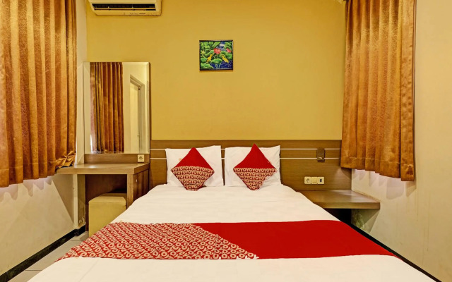 Super OYO 389 Sky Guesthouse