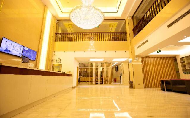 Hanting Hotel (Xixia Nanyang Branch)