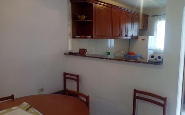 Apartamentos Aigua Oliva