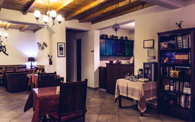 Guesthouse Teloni