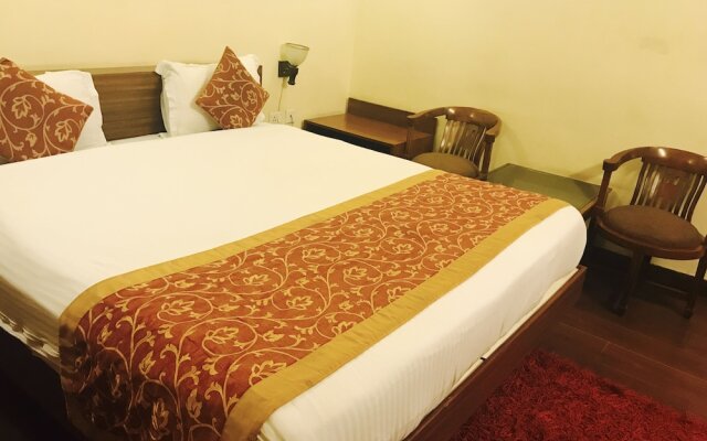 Skylink Suites & Apartments