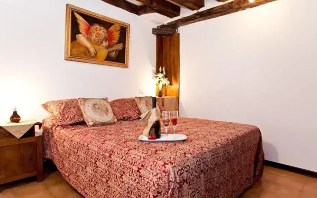 Appartamento Laura San Marco