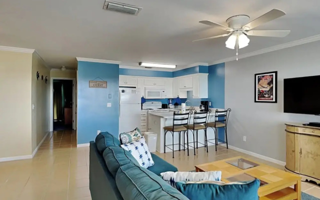 Southwind III Condo #H6