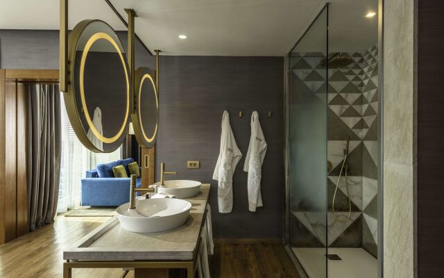 Barcelo Anfa Casablanca