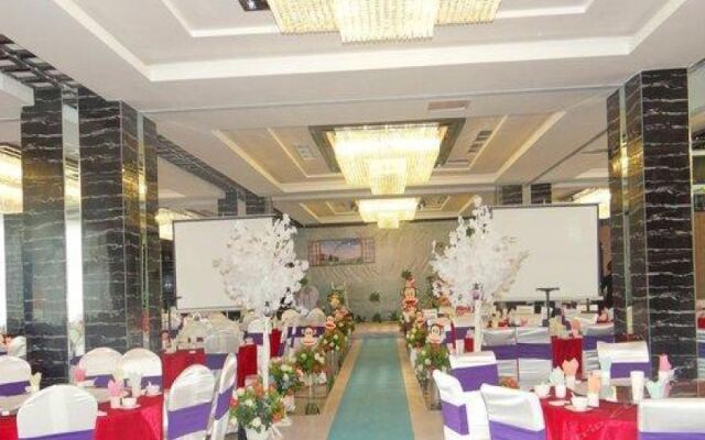 Tuanjie Business Hotel