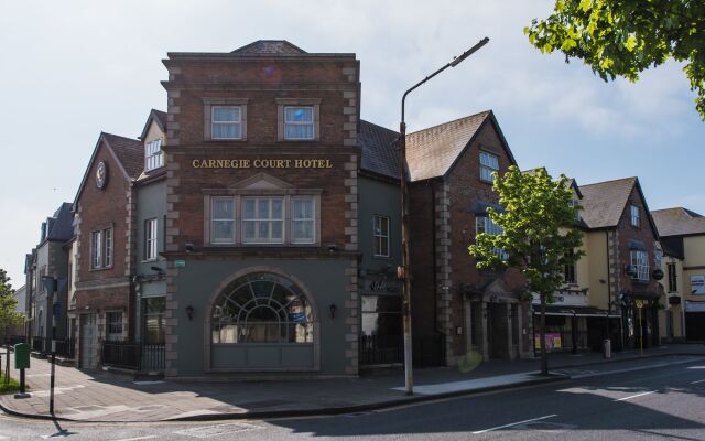 Carnegie Court Hotel