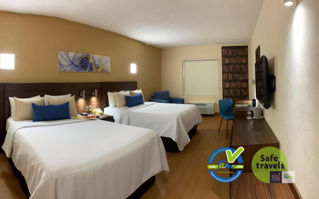 Rio Vista Inn