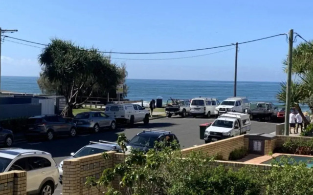 Unit 5 'dulkara' Kings Beach