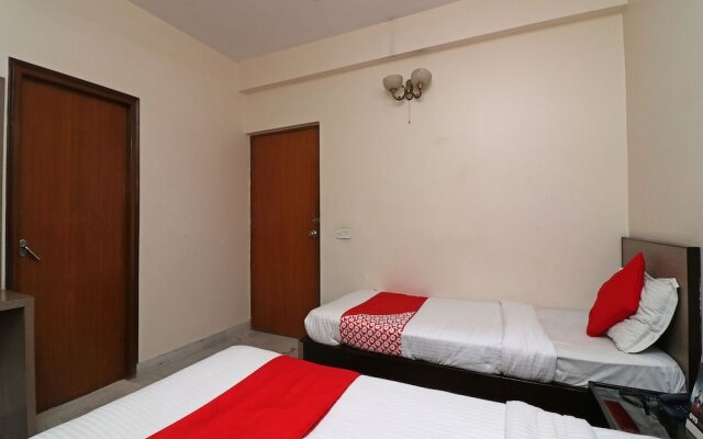 OYO 29751 Check In Room 2