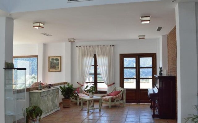 Hotel Taray Botanico