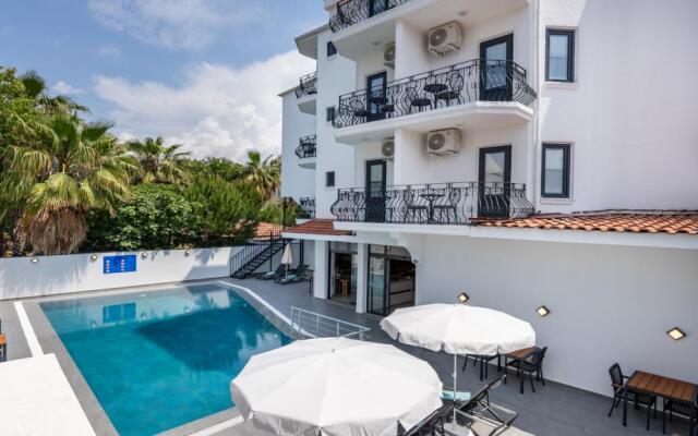 Skykhan Otel