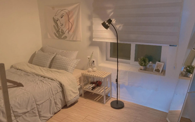 YaKorea Hostel Dongdaemun