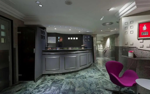 Hotel Europa