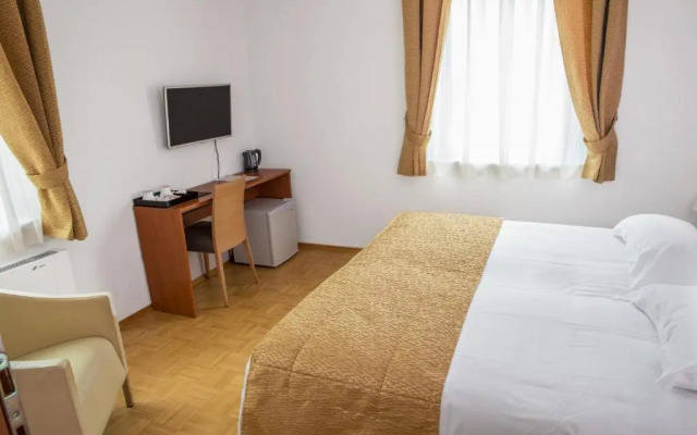 Restavracija Primula