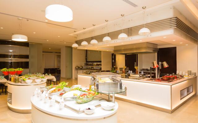 Holiday Inn Yanbu by IHG