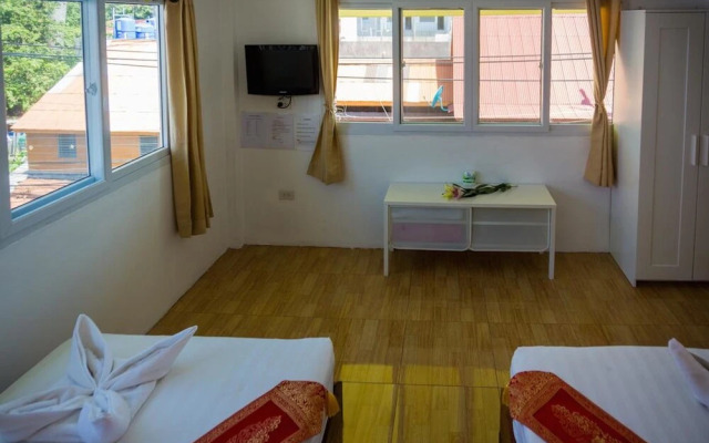 Pranee Guesthouse