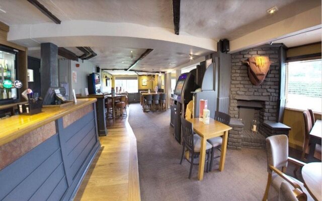 Premier Inn Uk Ross-on-wye